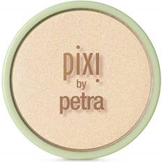 Pixi Glow-y Powder Highlighter Cream - Gold