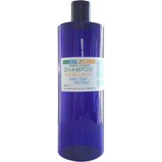 MacUrth MacUrth Shampoo med kamille & Lemon • 500ml