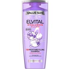 L'oréal paris hyaluron L'Oréal Paris Elvive Hyaluron Plump Hydrating Conditioner 300ml