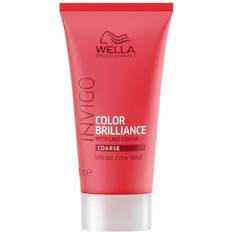 Wella color brilliance Wella Color Brilliance Mask for thick hair