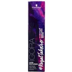Schwarzkopf Permanent Farve Igora Royal Take Over Nocturnes 6-299 60ml
