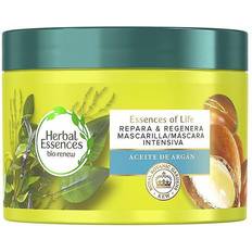 Herbal Essences Mascarilla Reparadora Para Pelo Seco Y Daíado 2x450 ml 450ml