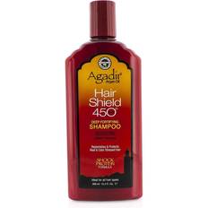 Argan Oil Hair Shield 450 Plus Deep Fortifying Shampoo (U)