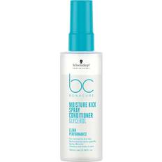 Schwarzkopf bc moisture kick spray conditioner Schwarzkopf Bc Moisture Kick Spray Conditioner 100ml