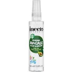 Inecto Haaroliën Inecto Naturals Nourishing Avocado Hair Oil