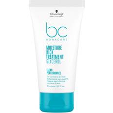 Schwarzkopf moisture kick treatment glycerol Bc Moisture Kick Treatment 75ml