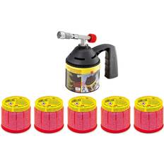 Blæselampe Rothenberger RoFlame blæselampe med 5 ds 190 g