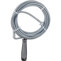 Chauffages au Sol Kwb Furet débouche tuyau 5 m