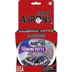 Plastica Argilla Crazy Aaron Super Scarab Thinking Putty