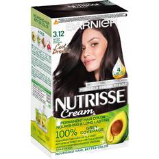 Garnier nutrisse Garnier Nutrisse Cream #3,12 Frozen Brown 824ml