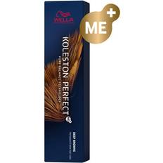 Wella 7 Wella Koleston Me 7/77 60ml