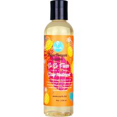 Curls Conditioner Poppin Pineapple Collection So So Fresh 236ml