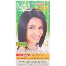 Coloursafe Permanent Dye nr. 1-black