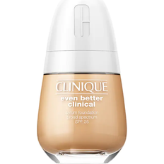 Clinique Even Better Clinical Serum Foundation SPF25 WN38 Stone