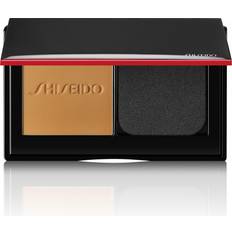 Makeup Shiseido Synchro Skin Self-Refreshing Custom Finish Powder Foundation #360 Citrine