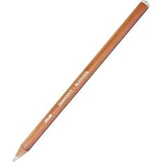 White Graphite Pencils Derwent Blender Pencil White