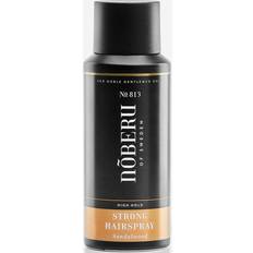Strong Hold Hairspray