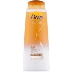 Dove 400ml Dove Radiance Revival Shampoo 400ml