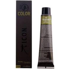 I.C.O.N. Hårprodukter I.C.O.N. Colouring Cream Ecotech Color