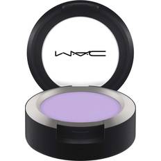 Silver Eyeshadows MAC Powder Kiss Soft Matte Eyeshadow Such a Tulle