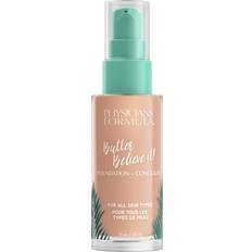 Physicians Formula Murumuru Butter Believe It! Foundation Concealer Light