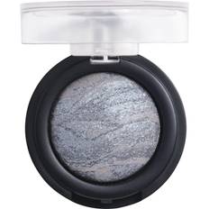 Nilens jord baked mineral eyeshadow Nilens Jord Baked Mineral Øjenskygge, Midnight
