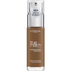 True match foundation L'Oréal Paris True Match Foundation Deep Golden 10W