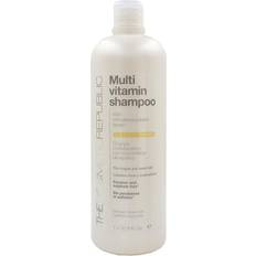 The Cosmetic Republic Shampoo Multi Vitamin 1000ml