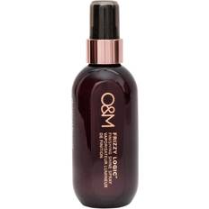 Original & Mineral Frizzy Logic Smoothing Spray for Shiny and Soft Hair 100ml