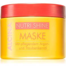 Alcina Hårpleje Nutri Shine Maske 200ml