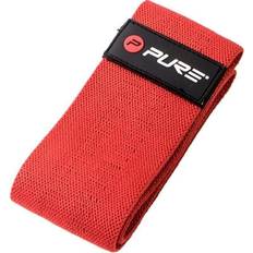 Trainingsgeräte Pure2Improve Textile Resistance Band Medium