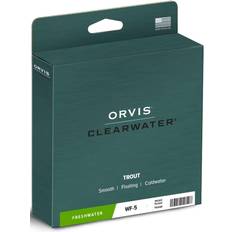 Orvis clearwater Orvis Clearwater Fly Line