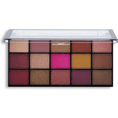 Halpa Luomivärit Revolution Beauty Makeup Reloaded Palette Prestige