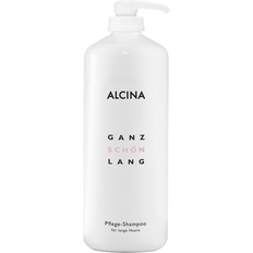 Hårschampo Alcina Hårschampo 1250 ml 1250ml