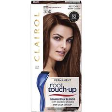 Clairol Root Touch-Up Permanent Hair Dye 3.5R Very Dark Auburn/Reddish Brown Reddish Brown 30ml