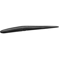 Lunker City Slug-Go Bait, Black Black