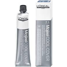 Loreal hårfärg L'Oréal Professionnel Paris Permanent Dye Majirel Cool Inforced #8,13 50ml