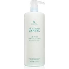 Alterna My Hair My Canvas Me Time Everyday Shampoo for Everyday use With Caviar 1000ml