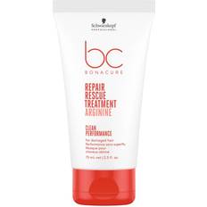 Schwarzkopf bonacure repair rescue Schwarzkopf Schwarzkopf Professional BC Bonacure Repair Rescue Treatment Arginine 75ml