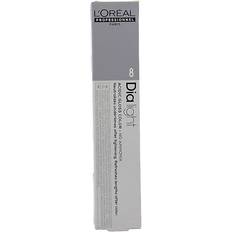 L'Oréal Professionnel Paris Farve uden Ammoniak Dia Light Nº 8 50ml
