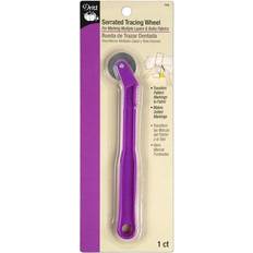 Tracing Wheel 6"-Serrated