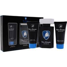 Tonino Lamborghini I0097491 3 Piece Acqua Gift Set for Mens