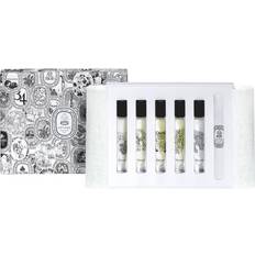 Diptyque Gaveæsker Diptyque Discovery Gift Set EdT 5X7.5ml