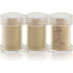 Jane Iredale Powders Jane Iredale Powder-Me Dry Sunscreen SPF30 Golden 3-pack Refill