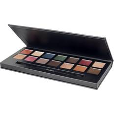 Isadora Svarta Ögonskuggor Isadora Color Burst Eyeshadow Palette