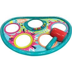 Banzai Toys Banzai Whopper Bopper Pool Game