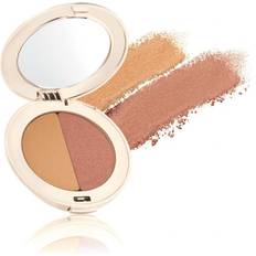 Jane Iredale Øyesminke Jane Iredale Purepressed Duo Eye Shadow Sorbet