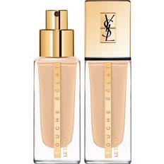 Yves Saint Laurent Touche Éclat Le Teint Cream SPF22 PA ++ B10 Porcelain