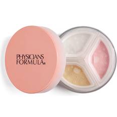 Physicians Formula Cosméticos Physicians Formula Mineral Wear 3-In-1 Setting Powder