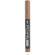 Pupa Luomivärit Pupa Milano Made To Last Waterproof Eyeshadow 004 Golden Brown